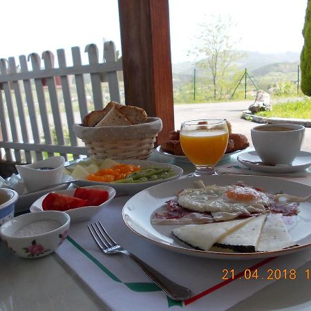 Casa Rural Miamendi Larrabetzu ภายนอก รูปภาพ