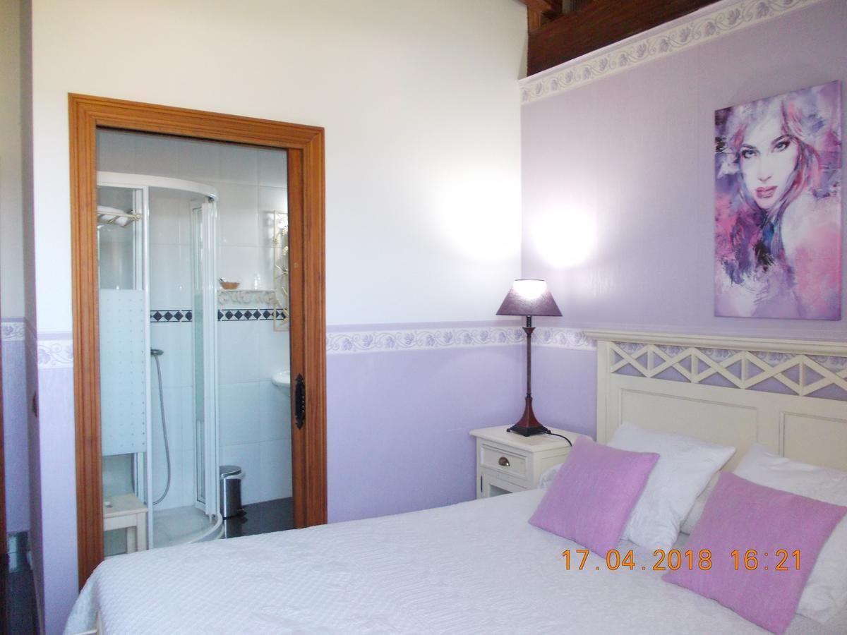 Casa Rural Miamendi Larrabetzu ภายนอก รูปภาพ