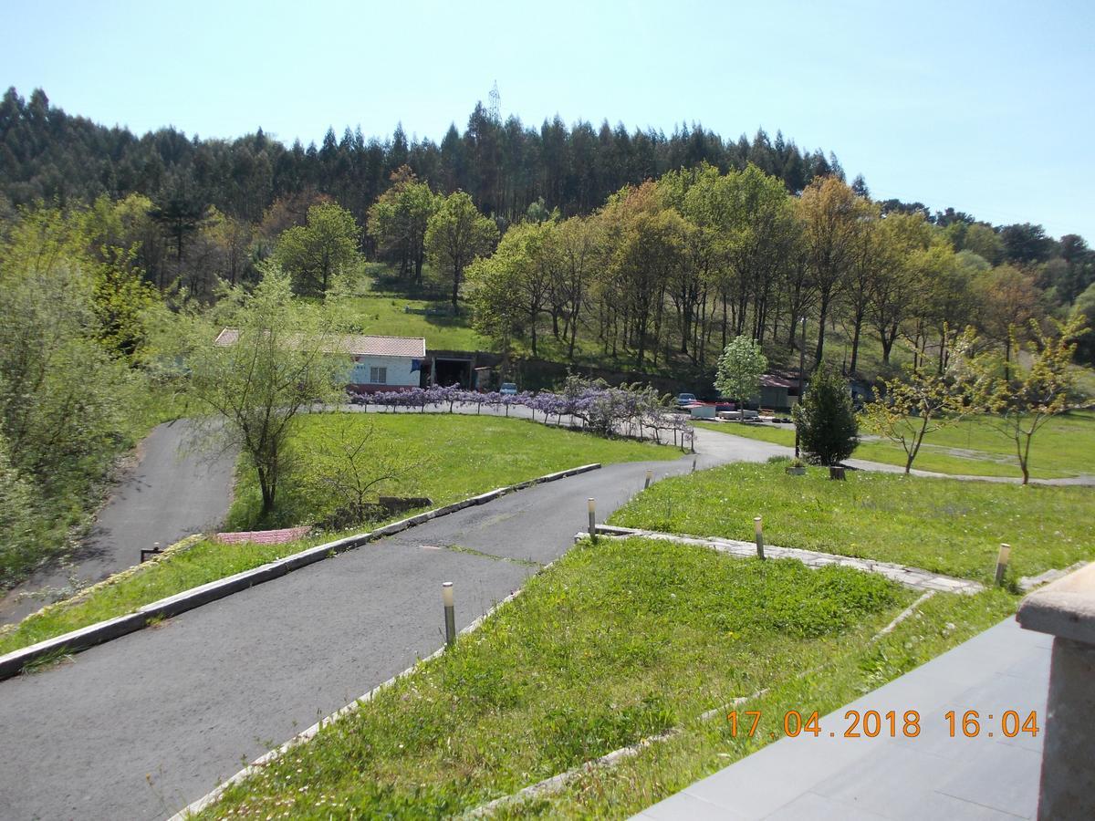 Casa Rural Miamendi Larrabetzu ภายนอก รูปภาพ