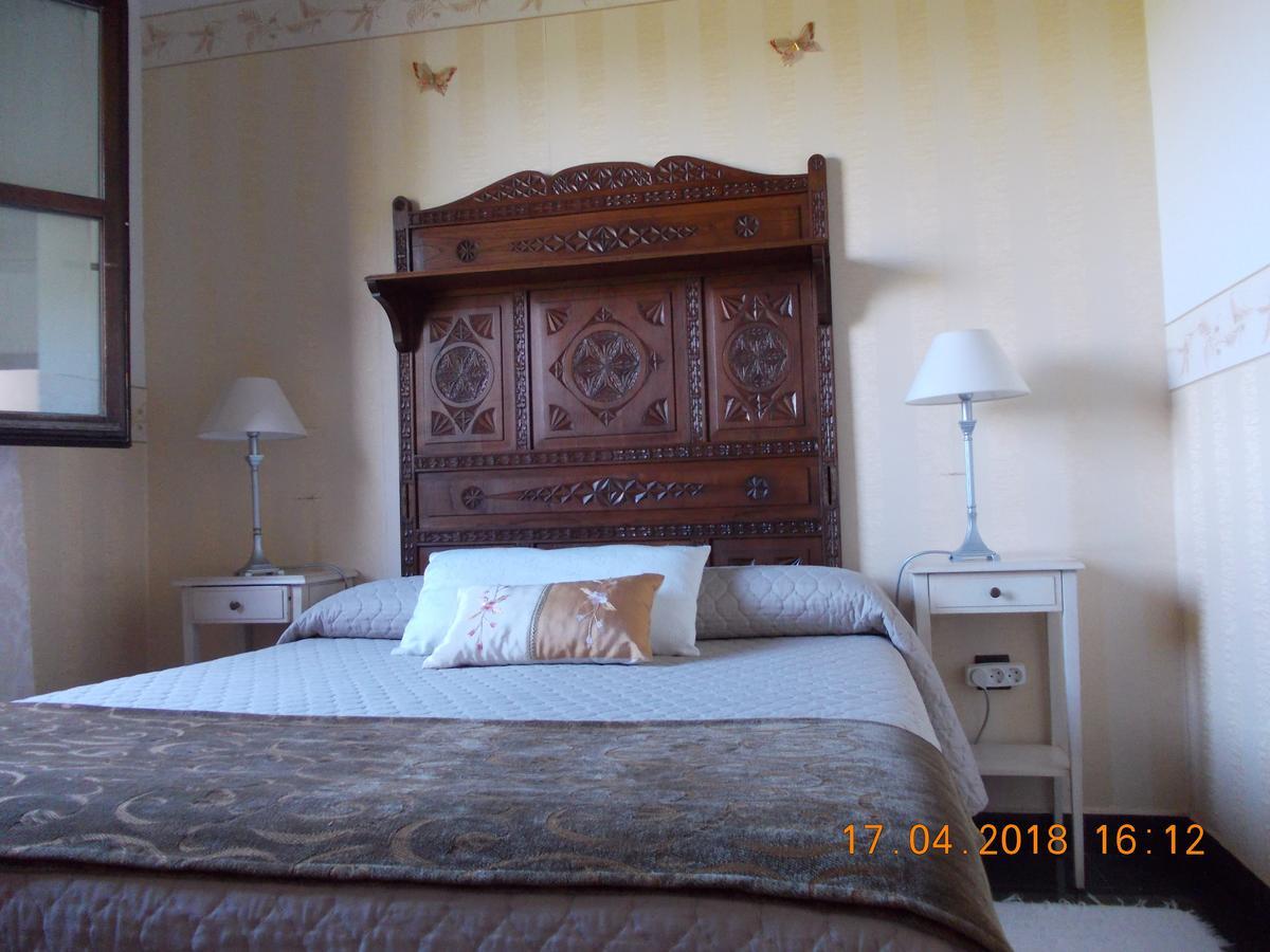 Casa Rural Miamendi Larrabetzu ภายนอก รูปภาพ