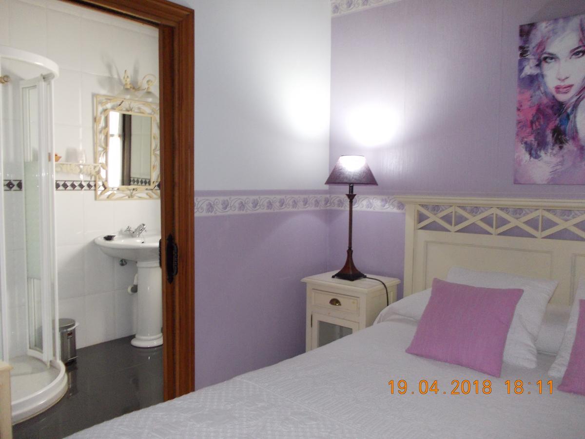 Casa Rural Miamendi Larrabetzu ภายนอก รูปภาพ
