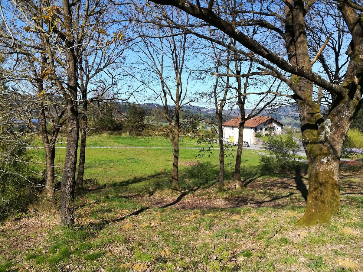 Casa Rural Miamendi Larrabetzu ภายนอก รูปภาพ