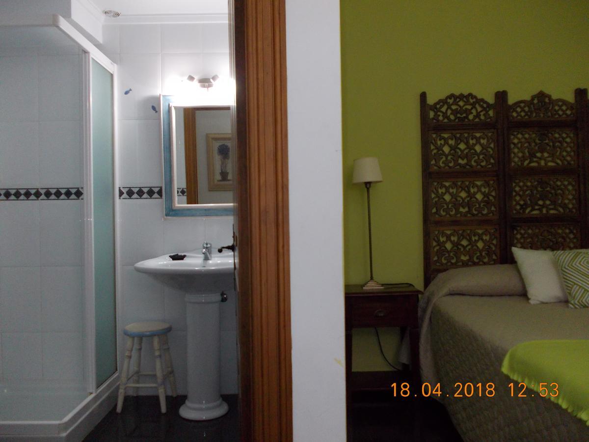 Casa Rural Miamendi Larrabetzu ภายนอก รูปภาพ